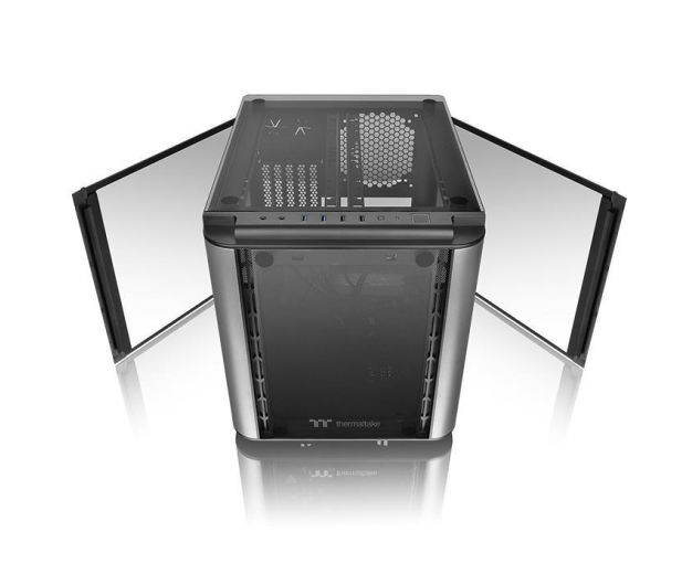 Thermaltake Level 20 VT - 609385 - zdjęcie 4